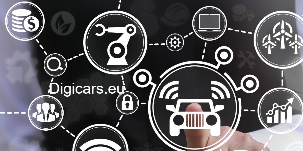digicars.eu